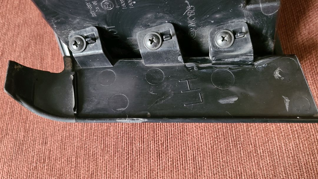 K7 (올뉴)후미등 운전석쪽 5핀 이미지