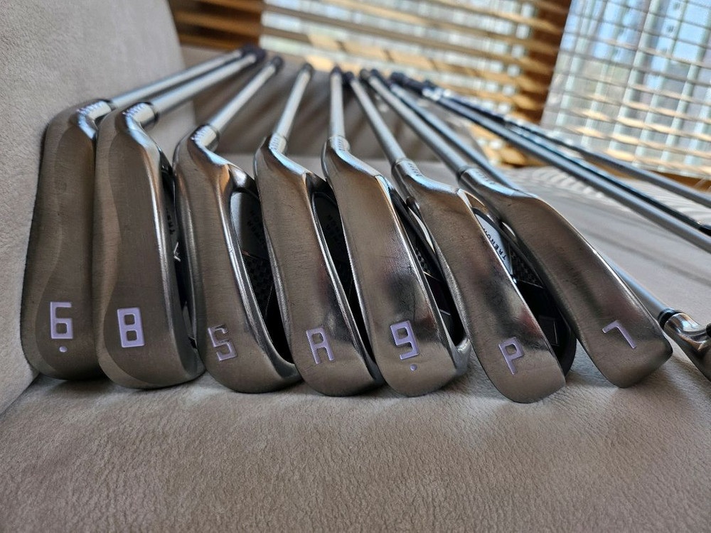 온오프 골프 풀세트 + 퍼터 오딧세이 이미지