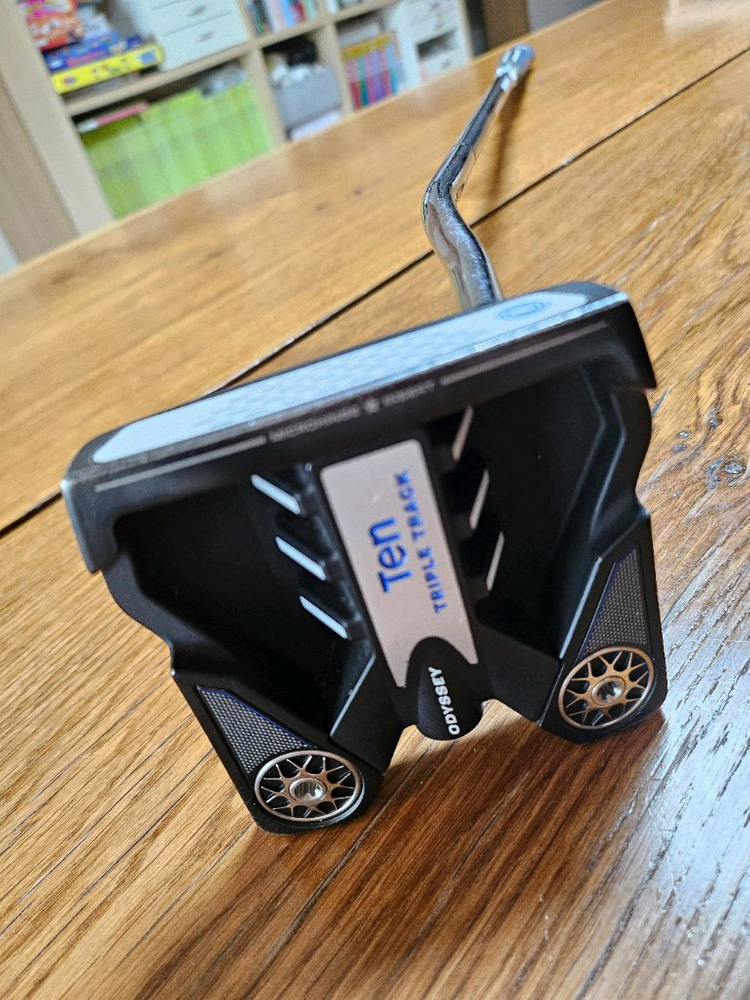 온오프 골프 풀세트 + 퍼터 오딧세이 이미지