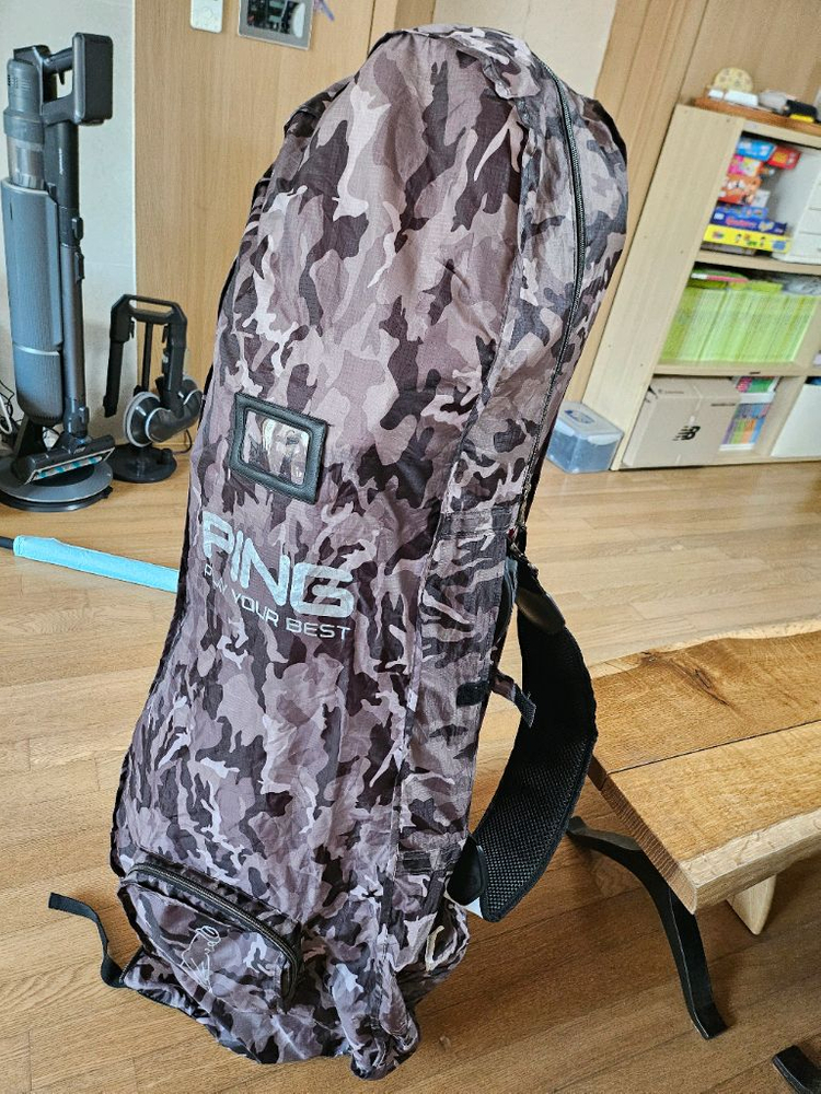 온오프 골프 풀세트 + 퍼터 오딧세이 이미지