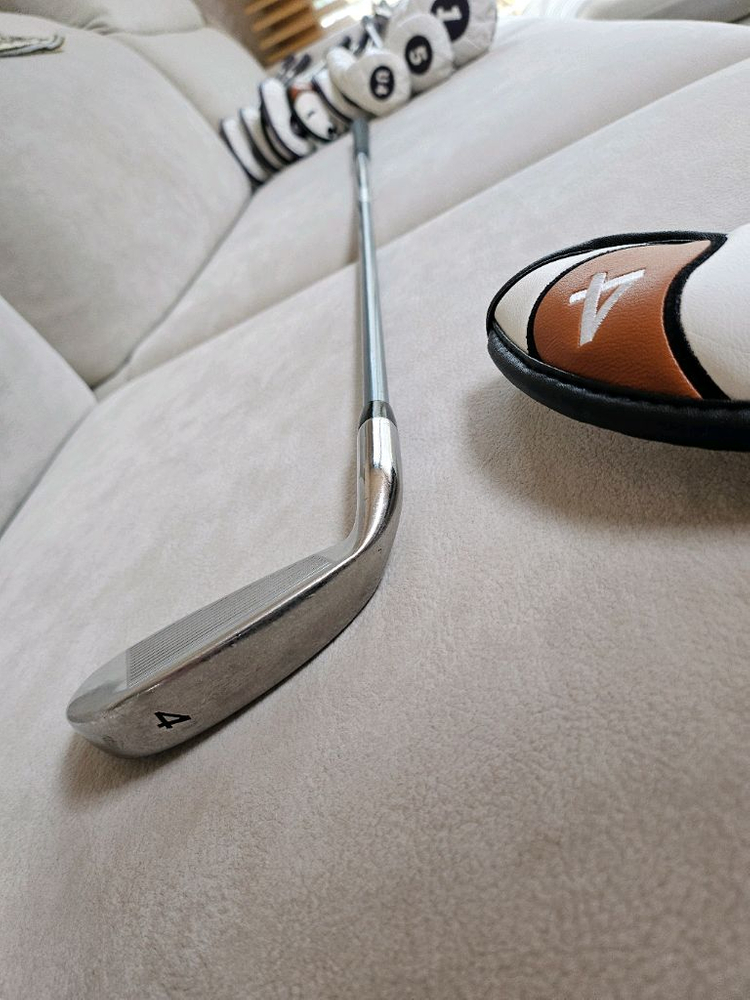 온오프 골프 풀세트 + 퍼터 오딧세이 이미지