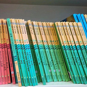 [여원] 탄탄 자연속으로 : 최신 개정신판(+Up버전) 101권 이미지