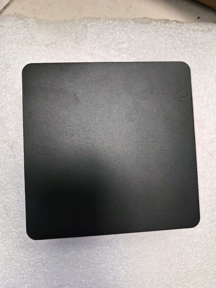 Mllse M2 Pro 미니 PC (Intel J3710, 8GB RAM, 128GB ROM) 이미지