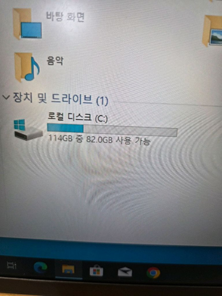 Mllse M2 Pro 미니 PC (Intel J3710, 8GB RAM, 128GB ROM) 이미지