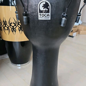 젬베 토카 블랙 이미지