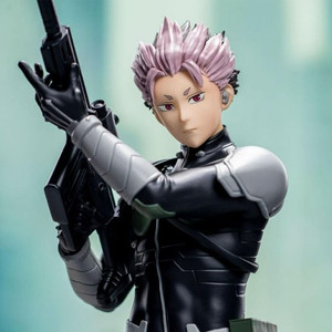 [세가][괴수8호] XStellar 피규어 나루미 겐 (SEGA457215) 이미지