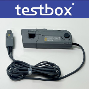 중고 전류프로브 Yokogawa 701930 150A 판매 -카드가능 이미지