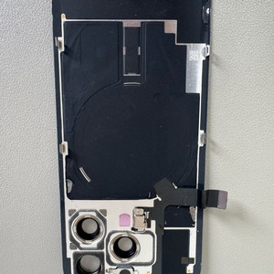 아이폰 16프로 부품 이미지