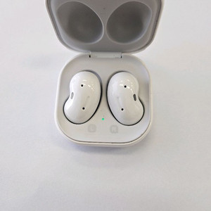 삼성전자 갤럭시 버즈 라이브 SM-R180 (정품) 이미지