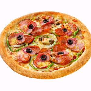 미스터피자 21,900원권 콤비네이션M 메뉴변경가능 배달.포장가능 이미지