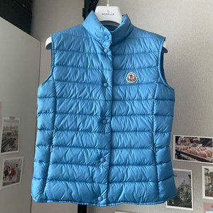 정품 몽클레어 경량베스트 리안 이미지