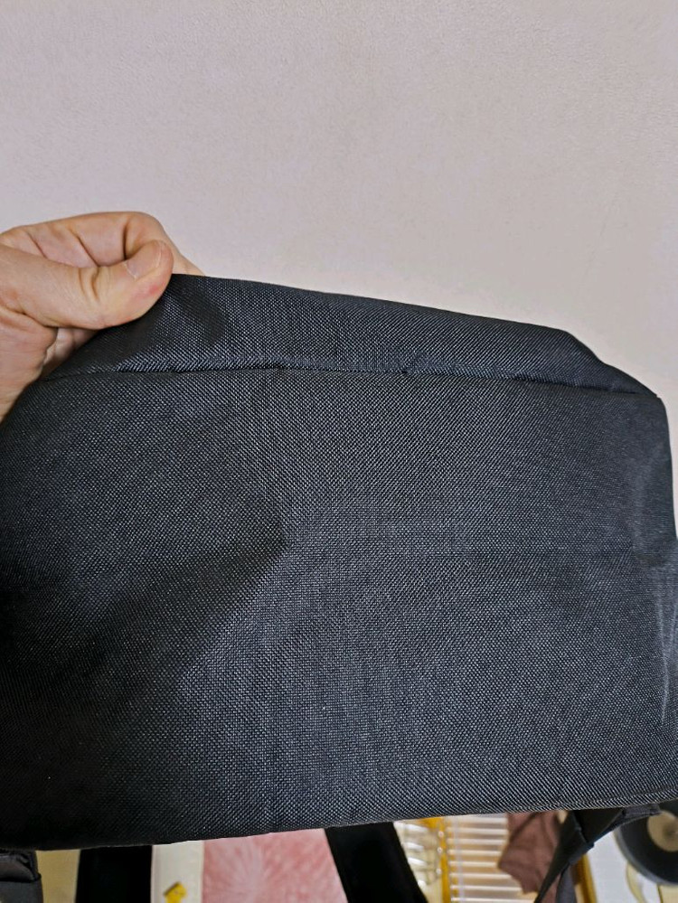 FCMM 백팩 학생 노트북 등산 가방 이미지