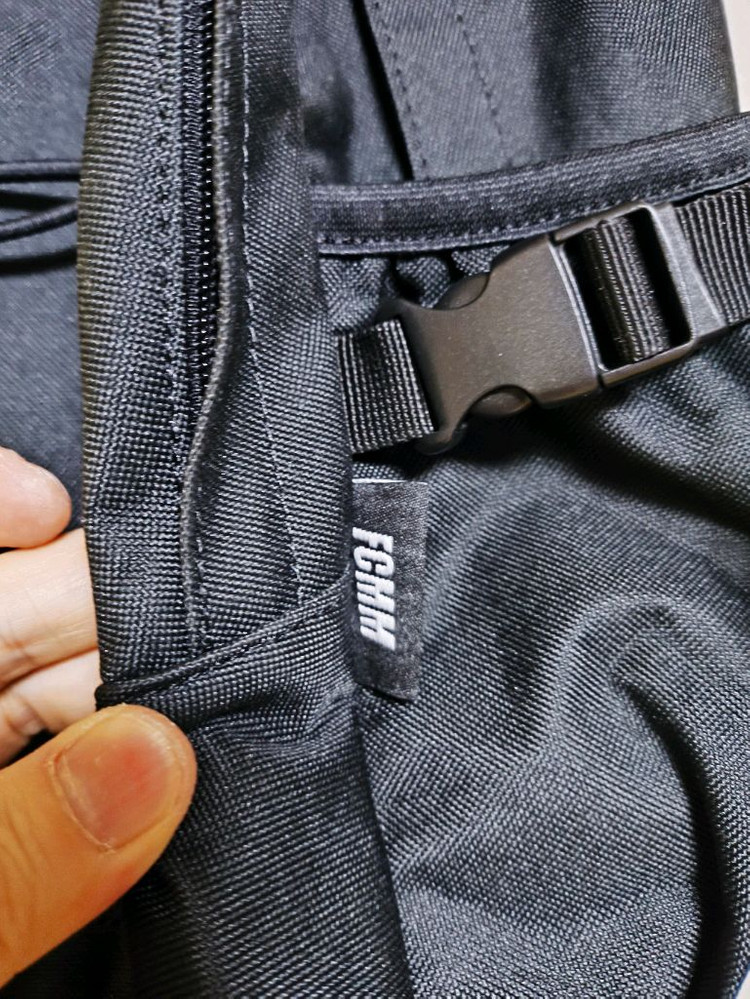 FCMM 백팩 학생 노트북 등산 가방 이미지