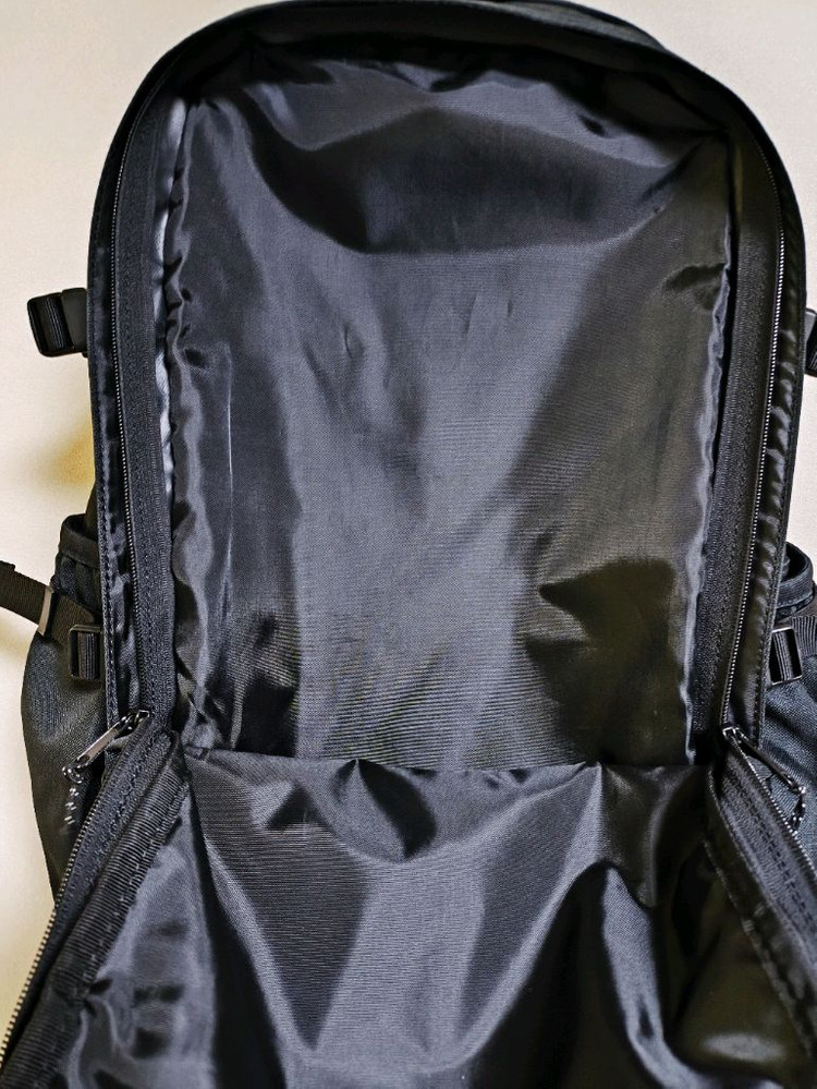 FCMM 백팩 학생 노트북 등산 가방 이미지