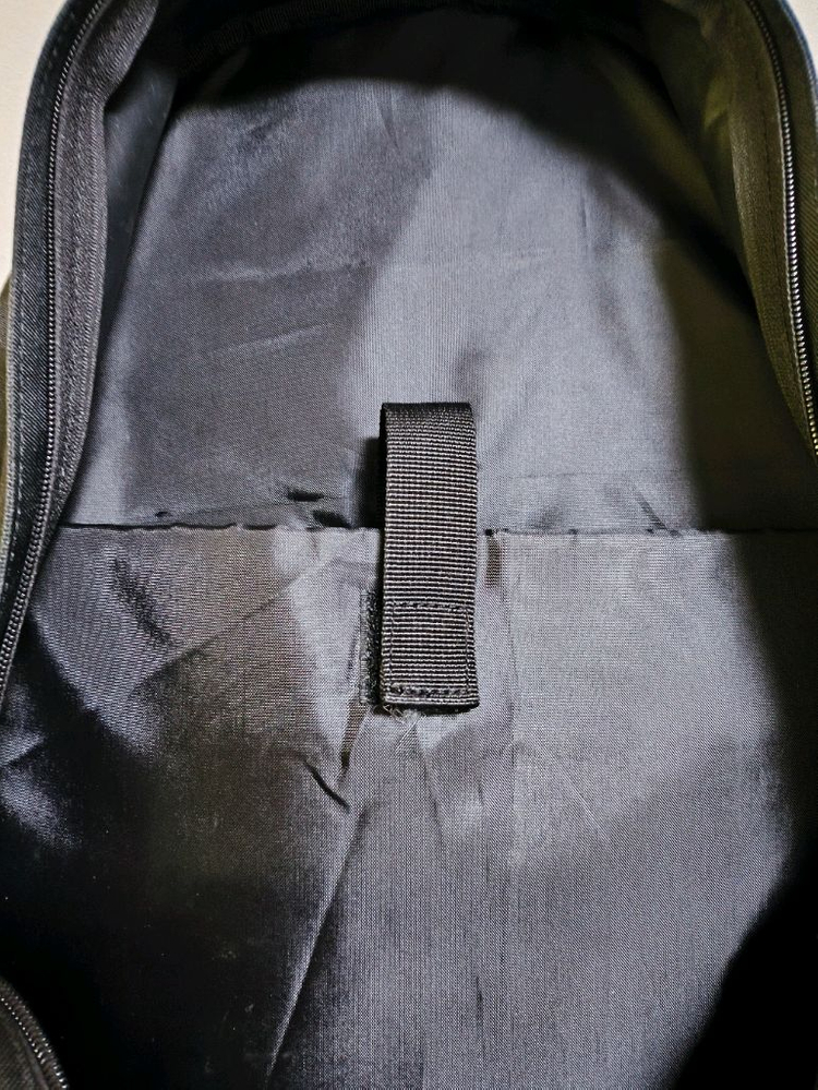 FCMM 백팩 학생 노트북 등산 가방 이미지