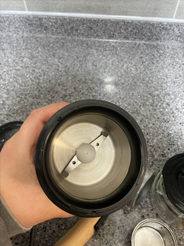 커피머신기 일리 에소프레소 이미지