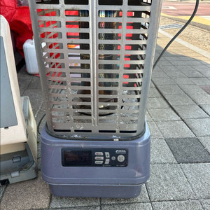 신일 Sunny Heater 석유난로 SRH-15000PC31평형 이미지