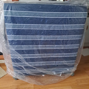 (슈퍼싱글) 럭셔리 라꾸라꾸침대12 CBK-012 팝니다 이미지