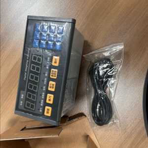 FINE 화인트론 인디게이터 FS-1000C(산업용 고속 인디케이터) 새제품 박풀 이미지