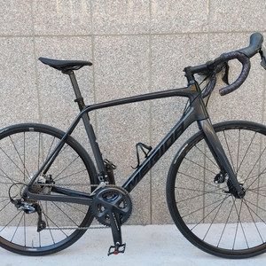 상태A급 20년 메리다 스컬트라 6000 풀 울테그라 디스크 카본 로드자전거 ml사이즈 팔아요. 이미지