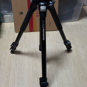 맨프로토 190PROB삼각대 이미지