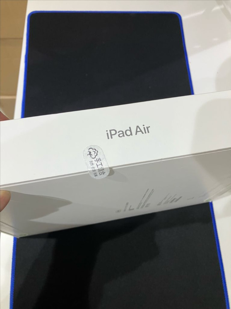 아이패드 에어 13(M3) 256GB 이미지