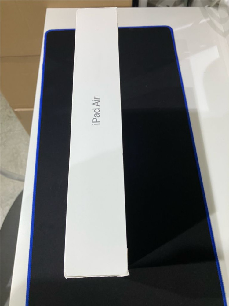 아이패드 에어 13(M3) 256GB 이미지