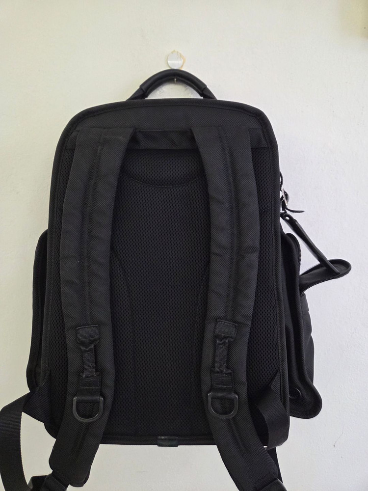 투미 TUMI 알파 브라보 백팩 블랙 이미지