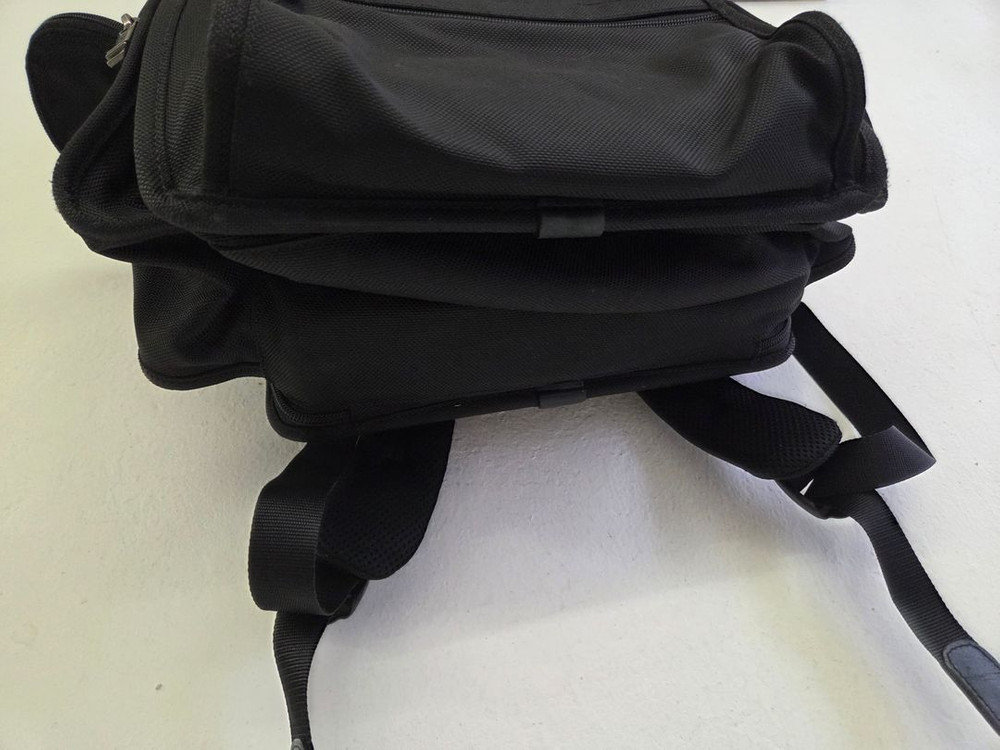 투미 TUMI 알파 브라보 백팩 블랙 이미지