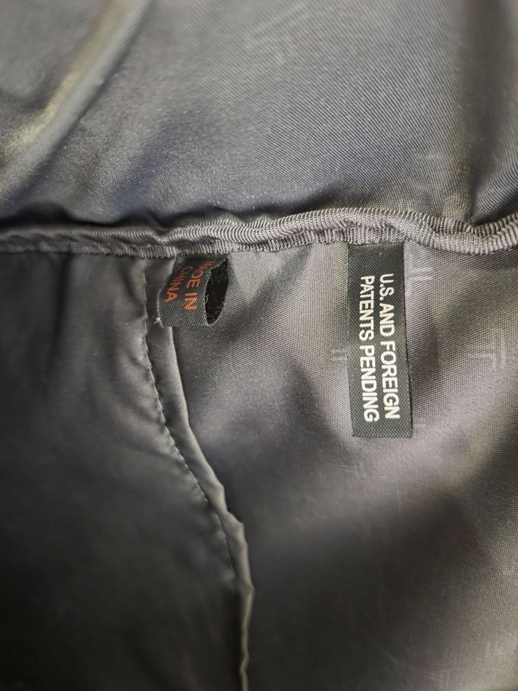 투미 TUMI 알파 브라보 백팩 블랙 이미지