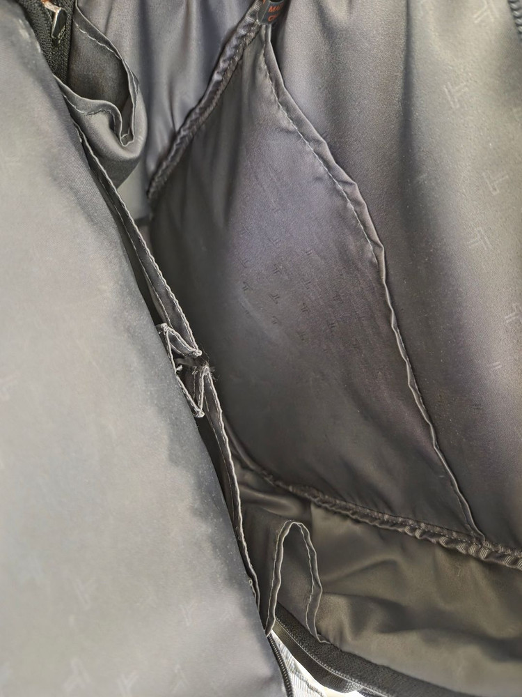 투미 TUMI 알파 브라보 백팩 블랙 이미지