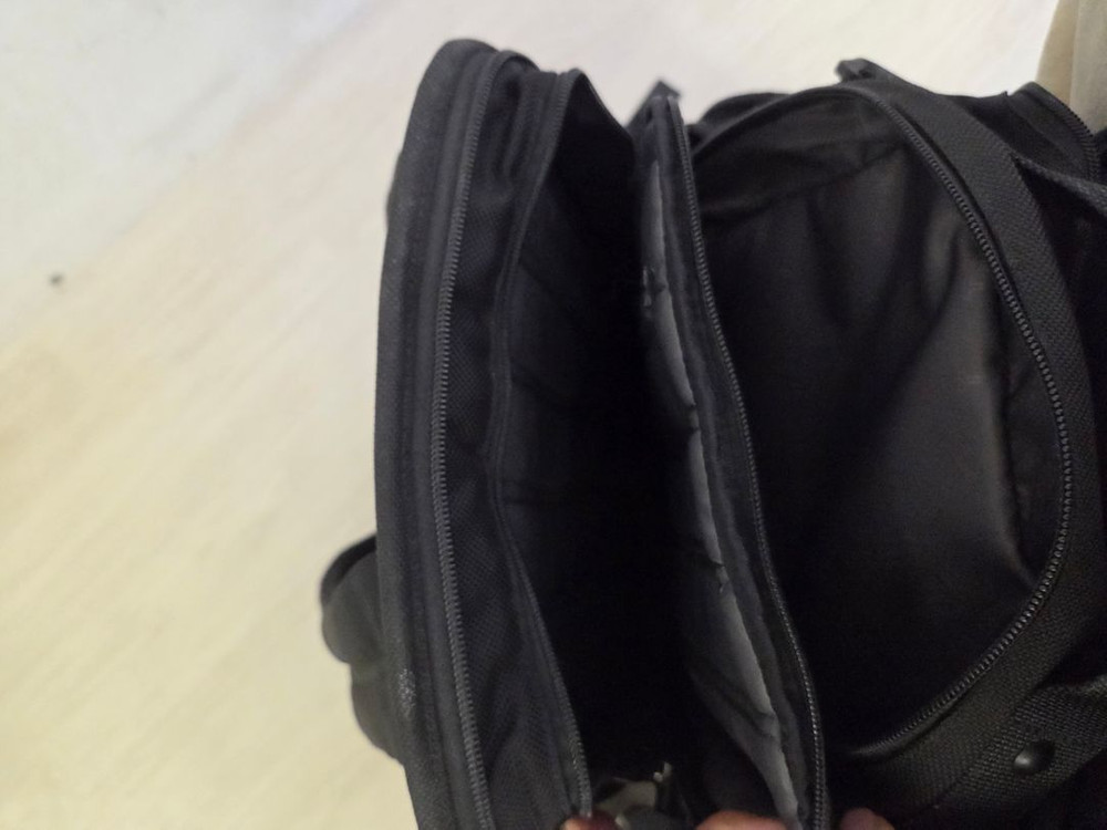 투미 TUMI 알파 브라보 백팩 블랙 이미지