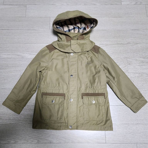 (6~7Y)닥스 키즈 사파리 자켓 이미지