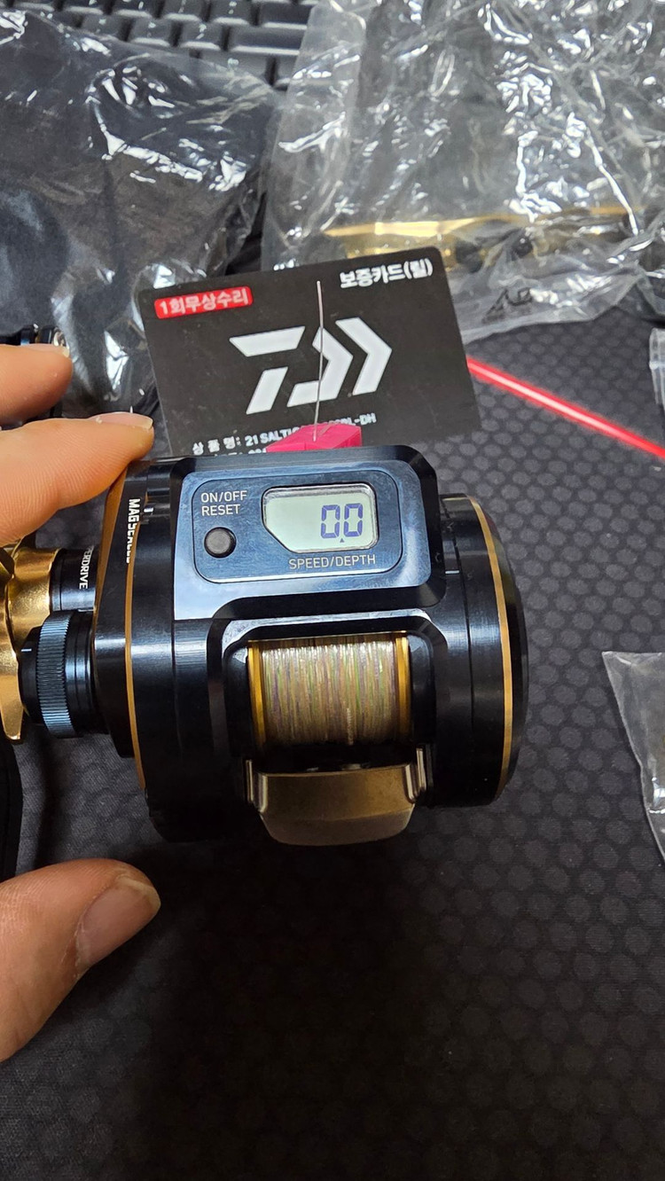 솔티가 IC 100PL-DH SLPW핸들 노브 교체 순정핸들 보유 판매합니다. 이미지