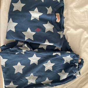 타오 별셋업 12y 세트 이미지