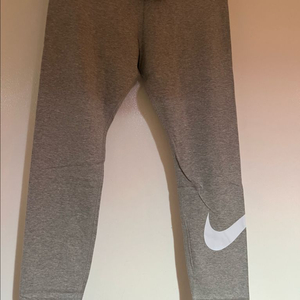 나이키 여성용 레깅스 새상품 2가지컬러 이미지