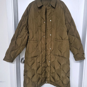 사카이스타일 누빔패딩 이미지