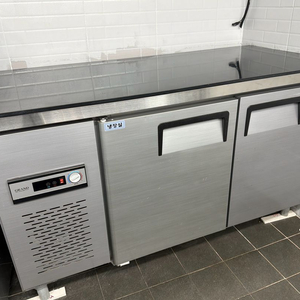 그랜드 1500 테이블냉장고 이미지