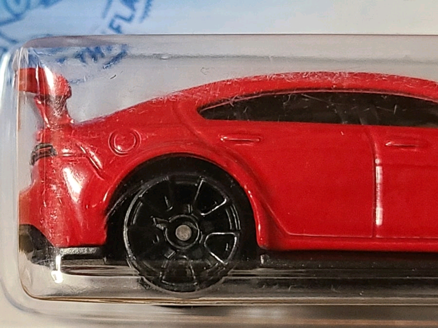 핫휠 재규어 XE SV 프로젝트 8 미개봉 이미지