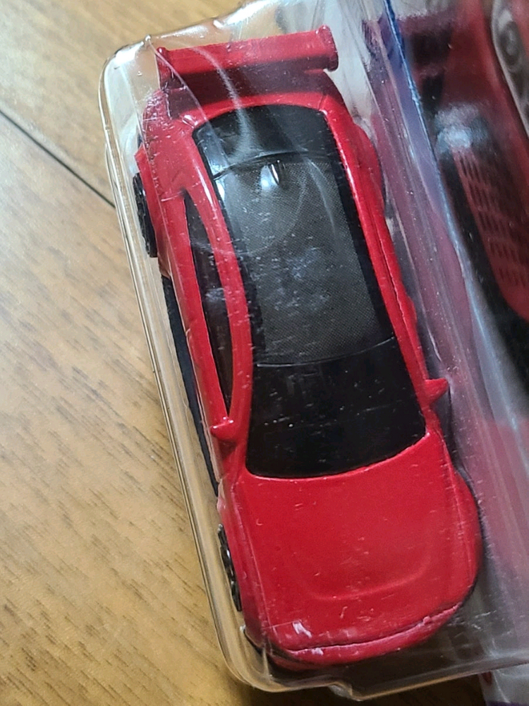 핫휠 재규어 XE SV 프로젝트 8 미개봉 이미지