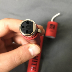 sE Electronics DM1 DYNAMITE 마이크 프리앰프 (미사용 새제품) 이미지