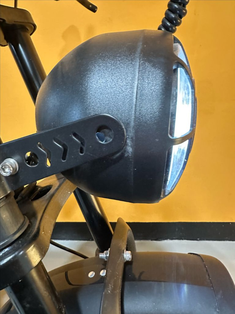 이지베이션 20ah 자토바이 판매합니다 (가격내림) 이미지