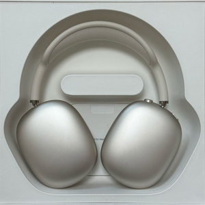 에어팟맥스1 C타입 스타라이트 S급 P-84 이미지