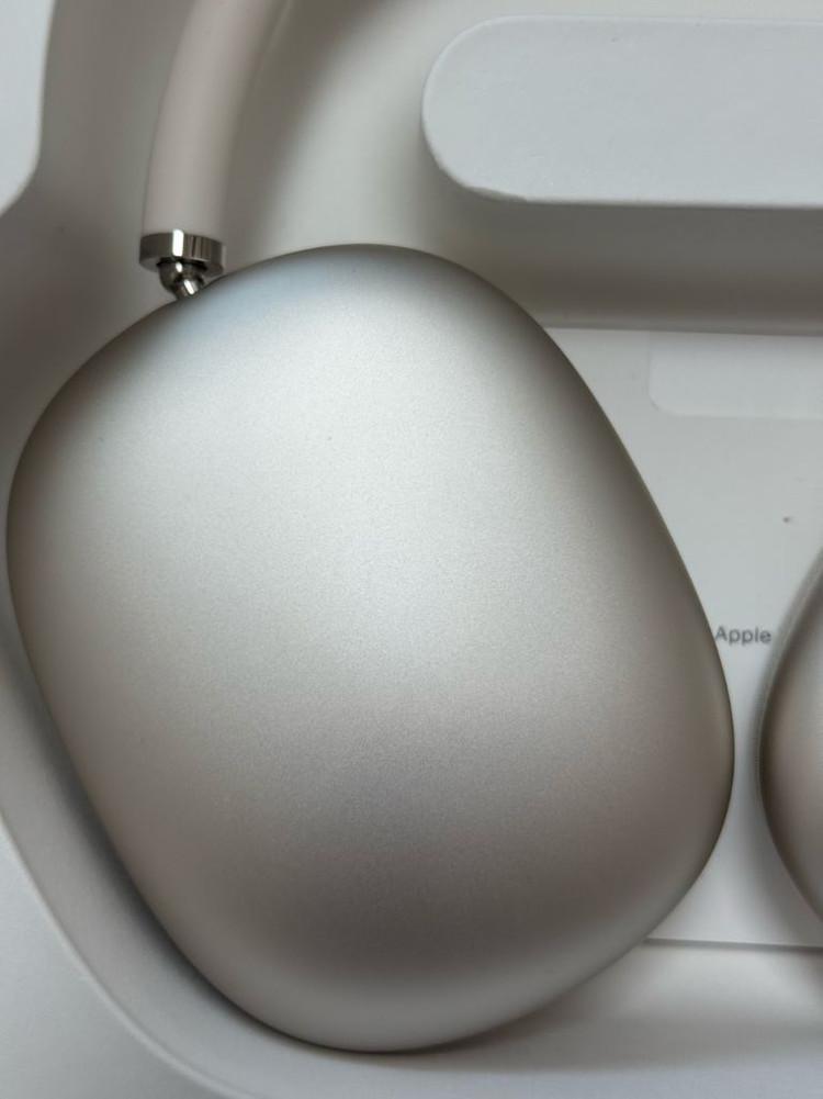 에어팟맥스1 C타입 스타라이트 S급 P-84 이미지