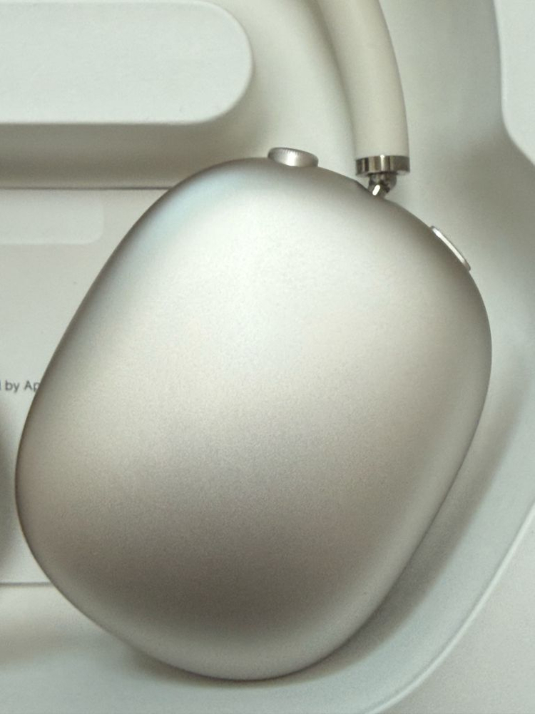 에어팟맥스1 C타입 스타라이트 S급 P-84 이미지