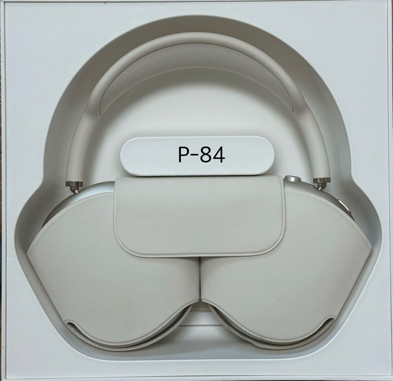 에어팟맥스1 C타입 스타라이트 S급 P-84 이미지