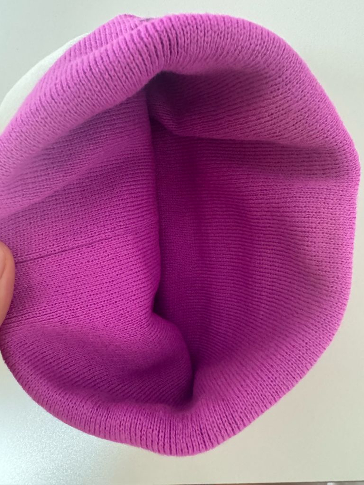 스투시 비니 이미지