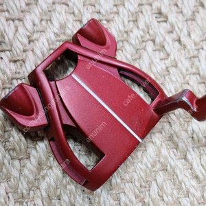 캘러웨이 스파이더 투어 퍼터 이미지