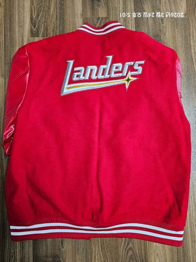 SSG 레플리카 다이나핏 새상품 이미지