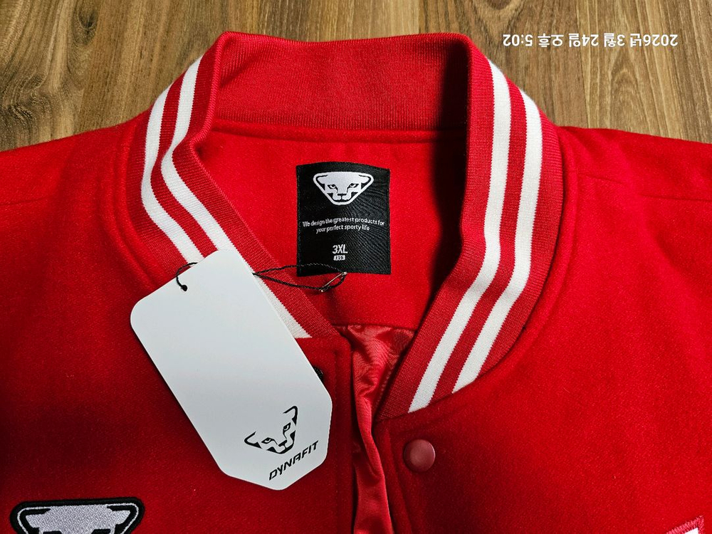 SSG 레플리카 다이나핏 새상품 이미지